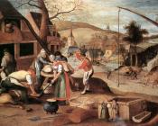 阿贝尔 格里米尔 : Autumn